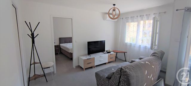 Appartement F2 à louer MARSEILLE