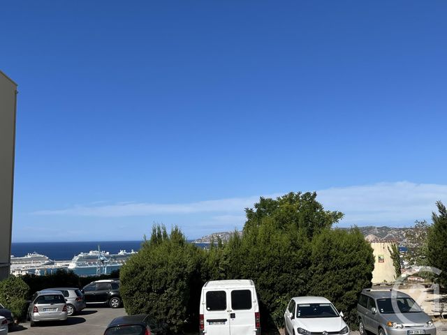 Appartement F3 à vendre - 3 pièces - 52.0 m2 - MARSEILLE - 13015 - PROVENCE-ALPES-COTE-D-AZUR - Century 21 Jnr Immo