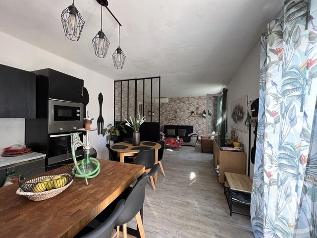 maison - MARSEILLE - 13015