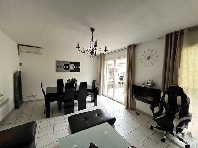 maison à vendre - 5 pièces - 84.73 m2 - MARSEILLE - 13015 - PROVENCE-ALPES-COTE-D-AZUR - Century 21 Jnr Immo