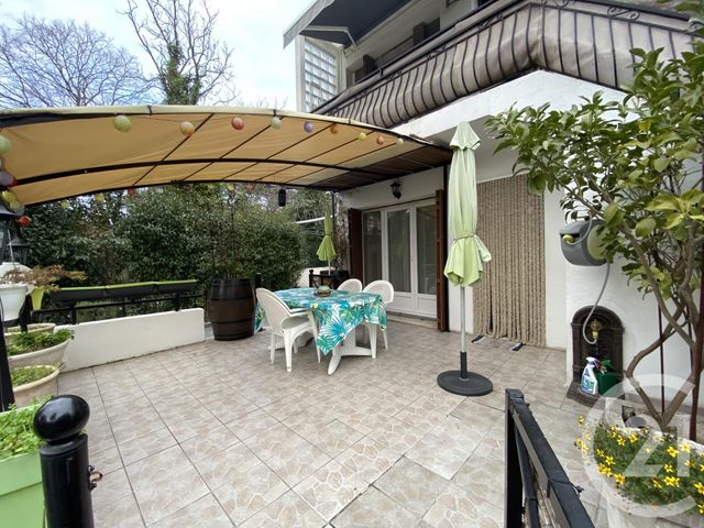 appartement - MARSEILLE - 13016
