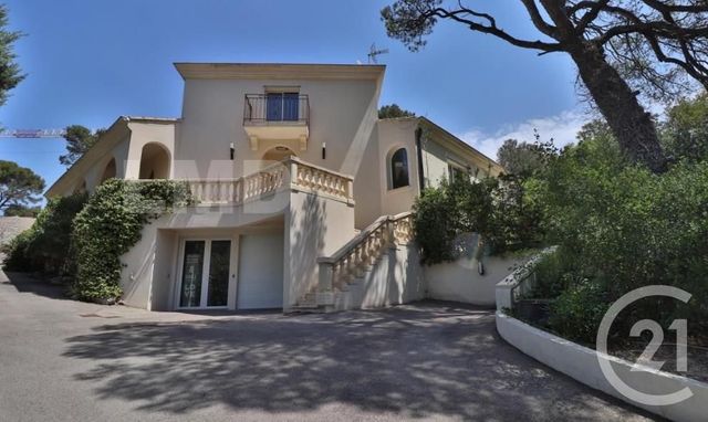 maison - SEPTEMES LES VALLONS - 13