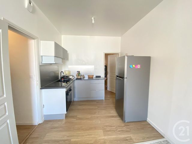 Appartement F3 à louer - 3 pièces - 48.03 m2 - MARSEILLE - 13015 - PROVENCE-ALPES-COTE-D-AZUR - Century 21 Jnr Immo