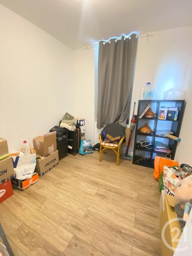 Appartement F3 à louer - 3 pièces - 48.03 m2 - MARSEILLE - 13015 - PROVENCE-ALPES-COTE-D-AZUR - Century 21 Jnr Immo