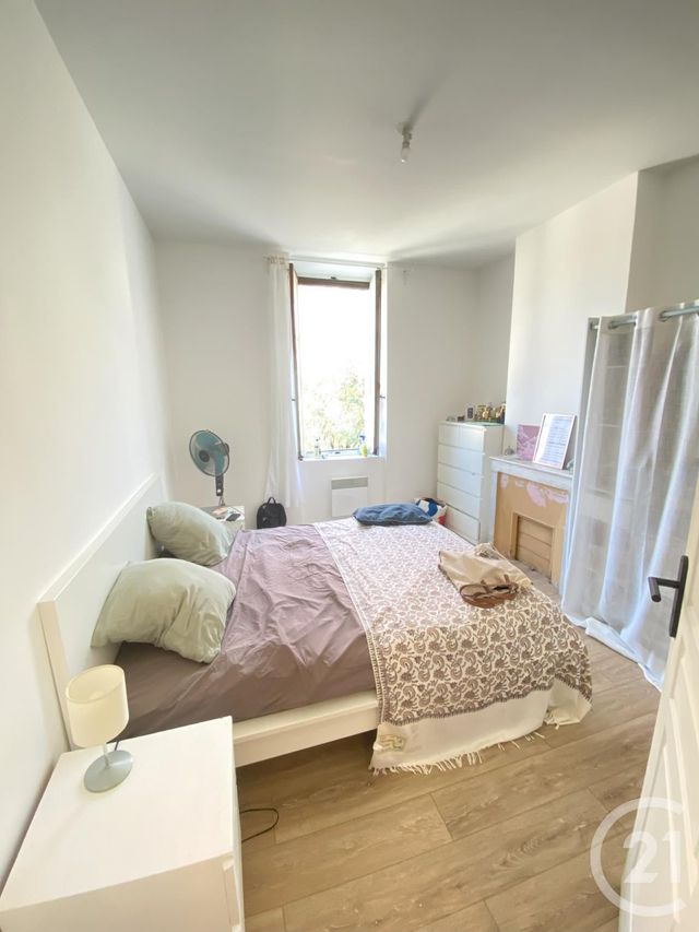 Appartement F3 à louer - 3 pièces - 48.03 m2 - MARSEILLE - 13015 - PROVENCE-ALPES-COTE-D-AZUR - Century 21 Jnr Immo