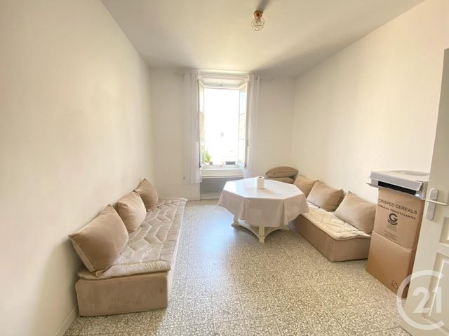 Appartement F3 à louer - 3 pièces - 48.03 m2 - MARSEILLE - 13015 - PROVENCE-ALPES-COTE-D-AZUR - Century 21 Jnr Immo