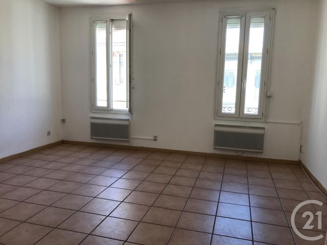 Appartement T1 à vendre MARSEILLE