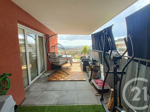 appartement - MARSEILLE - 13015