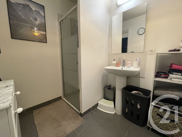 Appartement F3 à vendre - 3 pièces - 62.0 m2 - MARSEILLE - 13015 - PROVENCE-ALPES-COTE-D-AZUR - Century 21 Jnr Immo