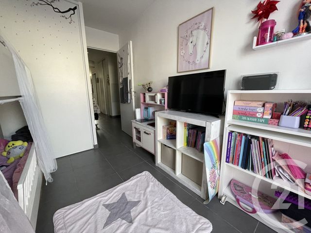 Appartement F3 à vendre - 3 pièces - 62.0 m2 - MARSEILLE - 13015 - PROVENCE-ALPES-COTE-D-AZUR - Century 21 Jnr Immo