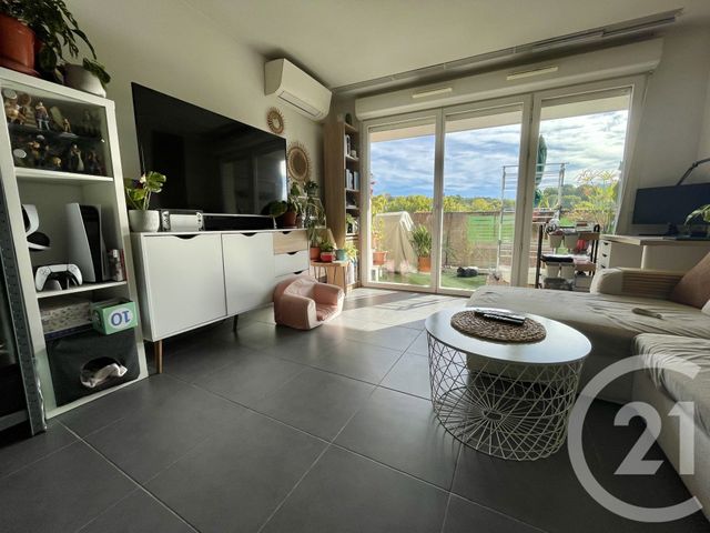 Appartement F3 à vendre MARSEILLE