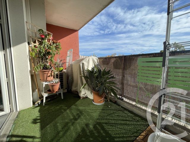Appartement F3 à vendre - 3 pièces - 62.0 m2 - MARSEILLE - 13015 - PROVENCE-ALPES-COTE-D-AZUR - Century 21 Jnr Immo