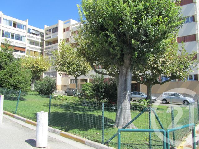 appartement - MARSEILLE - 13015