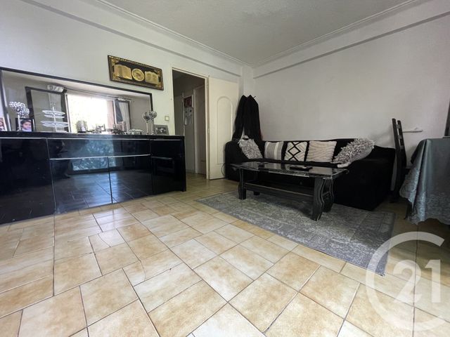 appartement - MARSEILLE - 13015