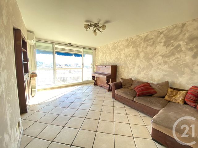 appartement - MARSEILLE - 13014