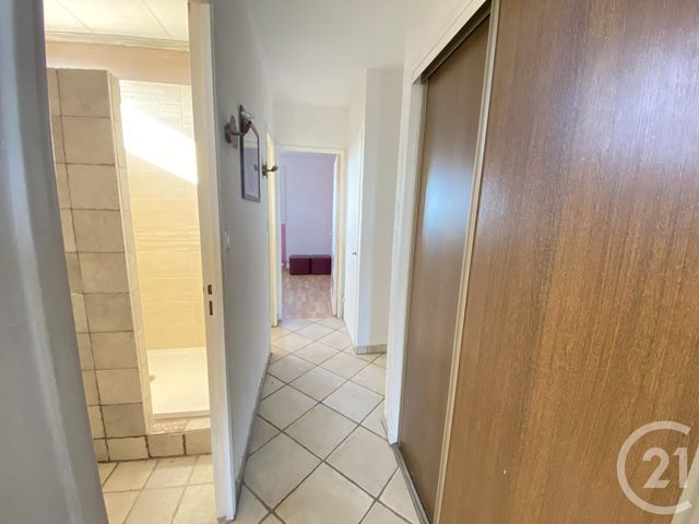 Appartement F4 à vendre - 4 pièces - 75.0 m2 - MARSEILLE - 13014 - PROVENCE-ALPES-COTE-D-AZUR - Century 21 Jnr Immo