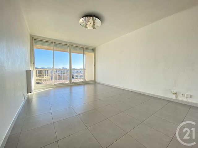 Appartement F3 à vendre MARSEILLE