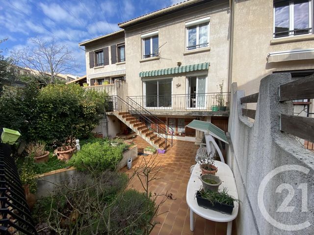 Maison à louer SEPTEMES LES VALLONS