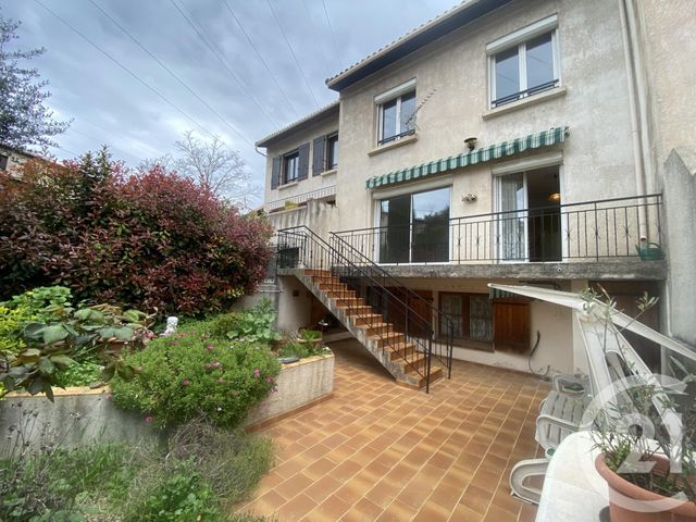 maison - SEPTEMES LES VALLONS - 13