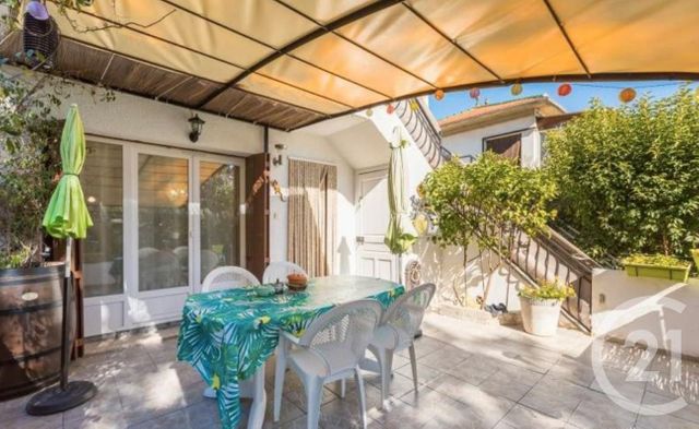 appartement - MARSEILLE - 13016