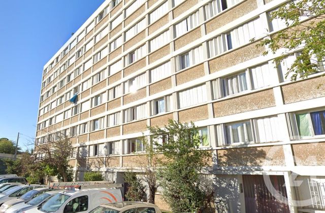 appartement - MARSEILLE - 13015