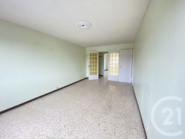 appartement - MARSEILLE - 13014