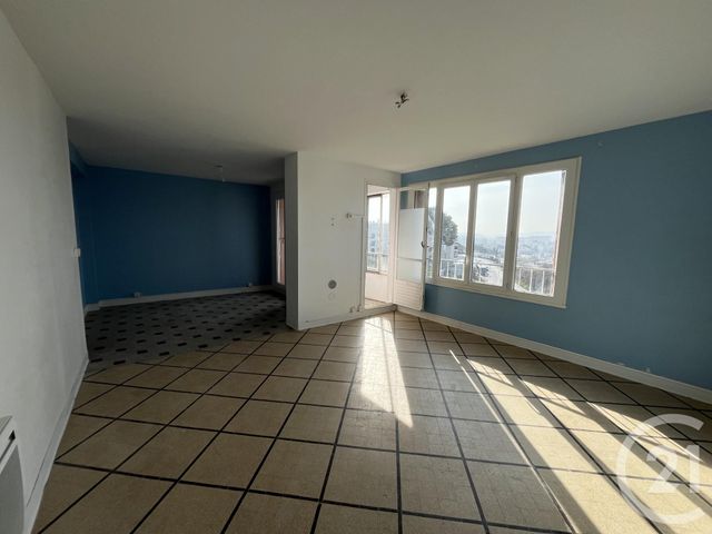 appartement - MARSEILLE - 13014