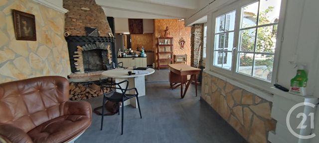 maison à vendre - 4 pièces - 137.15 m2 - MARSEILLE - 13016 - PROVENCE-ALPES-COTE-D-AZUR - Century 21 Jnr Immo