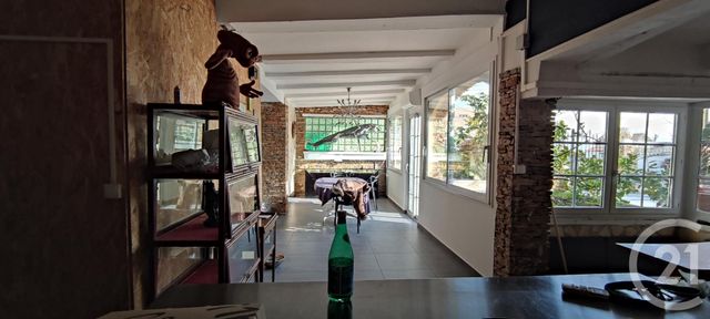 maison à vendre - 4 pièces - 137.15 m2 - MARSEILLE - 13016 - PROVENCE-ALPES-COTE-D-AZUR - Century 21 Jnr Immo