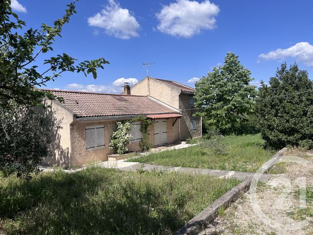 maison à louer - 5 pièces - 125.2 m2 - BOUC BEL AIR - 13 - PROVENCE-ALPES-COTE-D-AZUR - Century 21 Jnr Immo