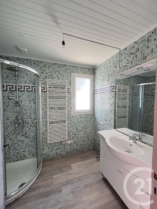 maison à louer - 5 pièces - 125.2 m2 - BOUC BEL AIR - 13 - PROVENCE-ALPES-COTE-D-AZUR - Century 21 Jnr Immo