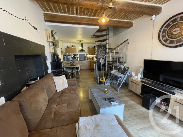 maison - MARSEILLE - 13015