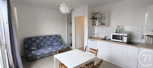 appartement - MARSEILLE - 13015