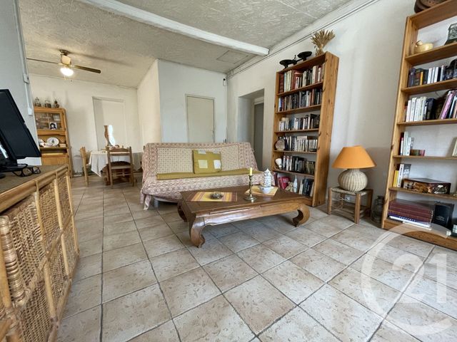 maison - SEPTEMES LES VALLONS - 13