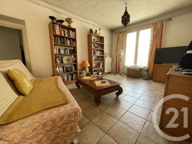 maison - SEPTEMES LES VALLONS - 13