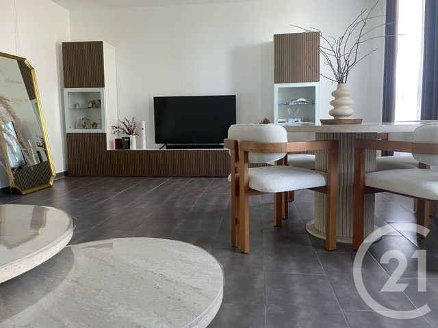 appartement - MARSEILLE - 13015
