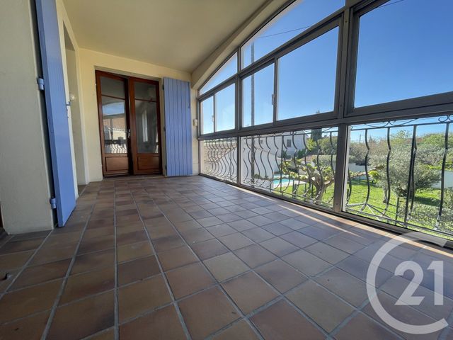 appartement - BERRE L ETANG - 13