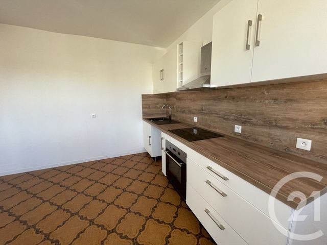 appartement - BERRE L ETANG - 13