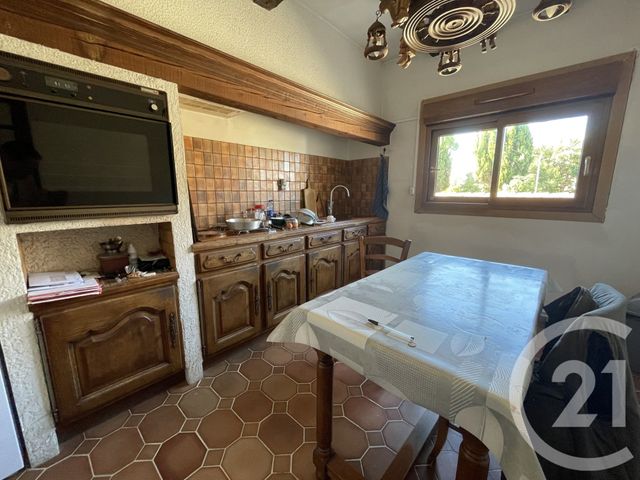 Appartement T4 à vendre - 4 pièces - 108.83 m2 - MARSEILLE - 13015 - PROVENCE-ALPES-COTE-D-AZUR - Century 21 Jnr Immo