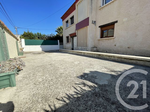 Appartement T4 à vendre - 4 pièces - 108.83 m2 - MARSEILLE - 13015 - PROVENCE-ALPES-COTE-D-AZUR - Century 21 Jnr Immo