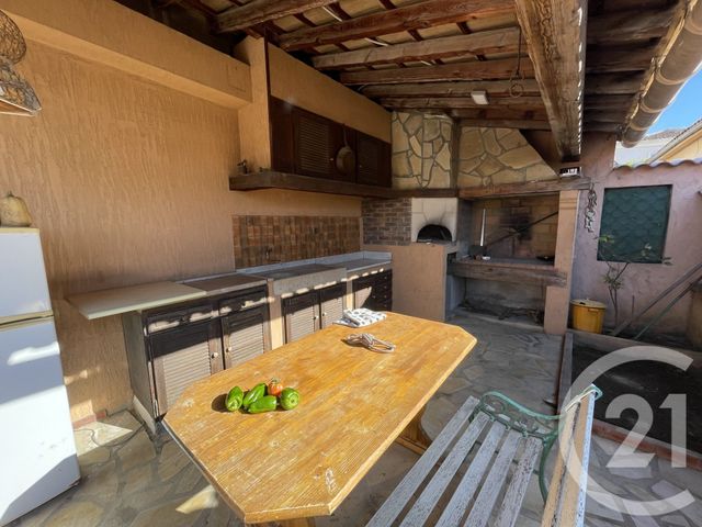 Appartement T4 à vendre - 4 pièces - 108.83 m2 - MARSEILLE - 13015 - PROVENCE-ALPES-COTE-D-AZUR - Century 21 Jnr Immo