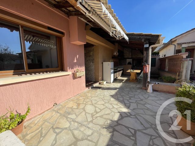 Appartement T4 à vendre - 4 pièces - 108.83 m2 - MARSEILLE - 13015 - PROVENCE-ALPES-COTE-D-AZUR - Century 21 Jnr Immo