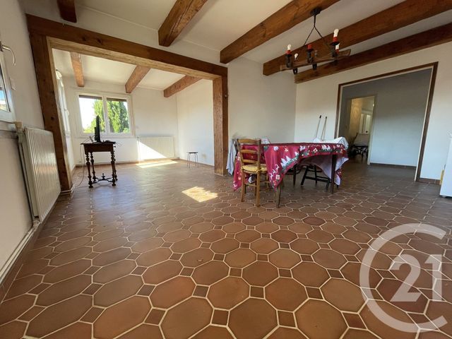 Appartement T4 à vendre - 4 pièces - 108.83 m2 - MARSEILLE - 13015 - PROVENCE-ALPES-COTE-D-AZUR - Century 21 Jnr Immo