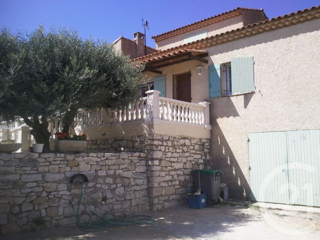maison - MARSEILLE - 13015