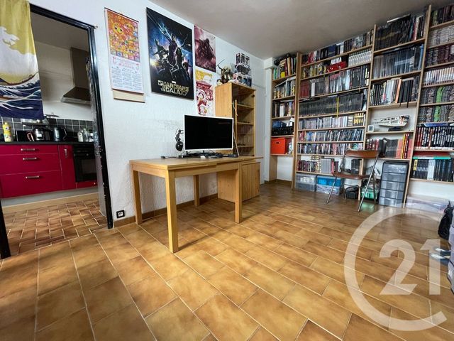 appartement - MARSEILLE - 13015