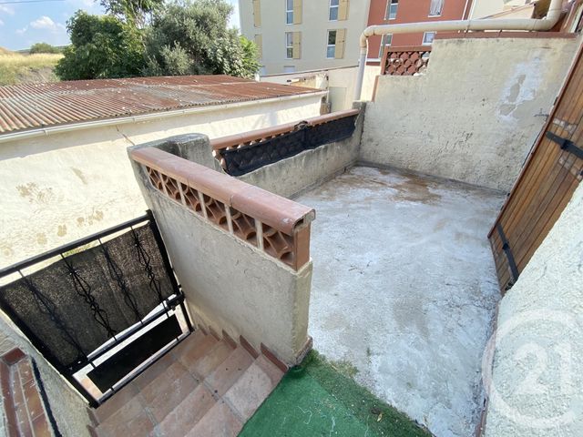 maison à louer - 3 pièces - 68.43 m2 - MARSEILLE - 13015 - PROVENCE-ALPES-COTE-D-AZUR - Century 21 Jnr Immo