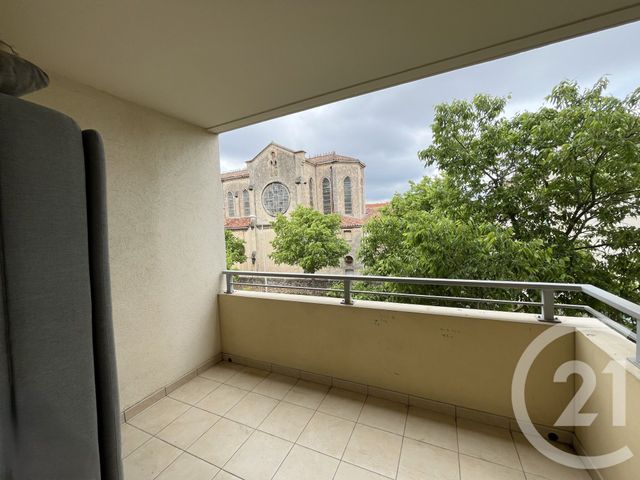 Appartement F3 à vendre - 3 pièces - 60.0 m2 - MARSEILLE - 13015 - PROVENCE-ALPES-COTE-D-AZUR - Century 21 Jnr Immo