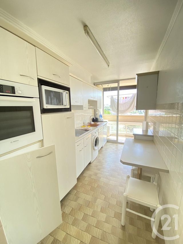 appartement - MARSEILLE - 13015