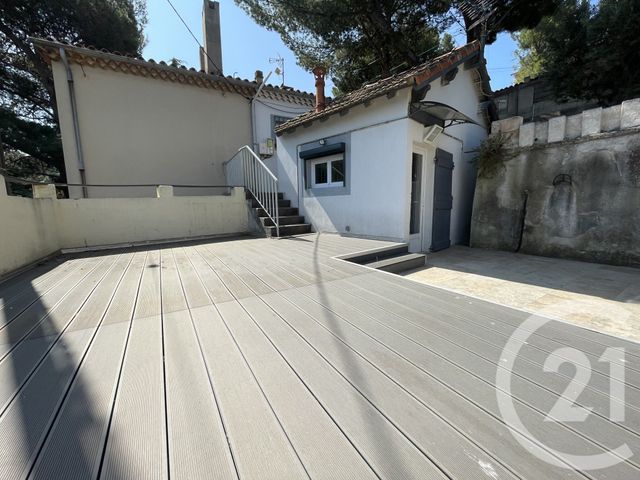 maison - MARSEILLE - 13015