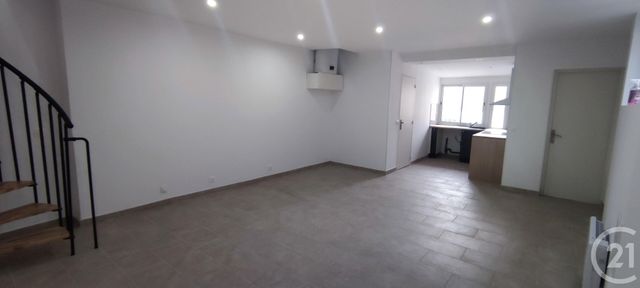 Appartement F2 à louer - 2 pièces - 43.49 m2 - MARSEILLE - 13015 - PROVENCE-ALPES-COTE-D-AZUR - Century 21 Jnr Immo
